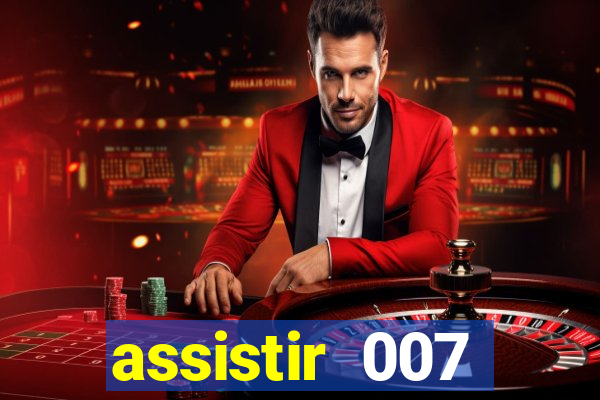 assistir 007 cassino royale dublado